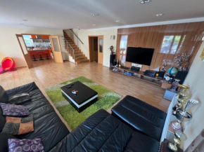 Cozy Villa, Vestec